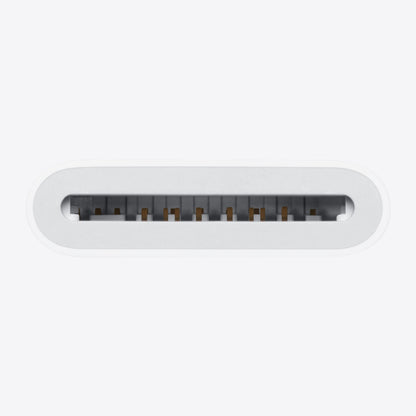 USB-C to SD Card Reader