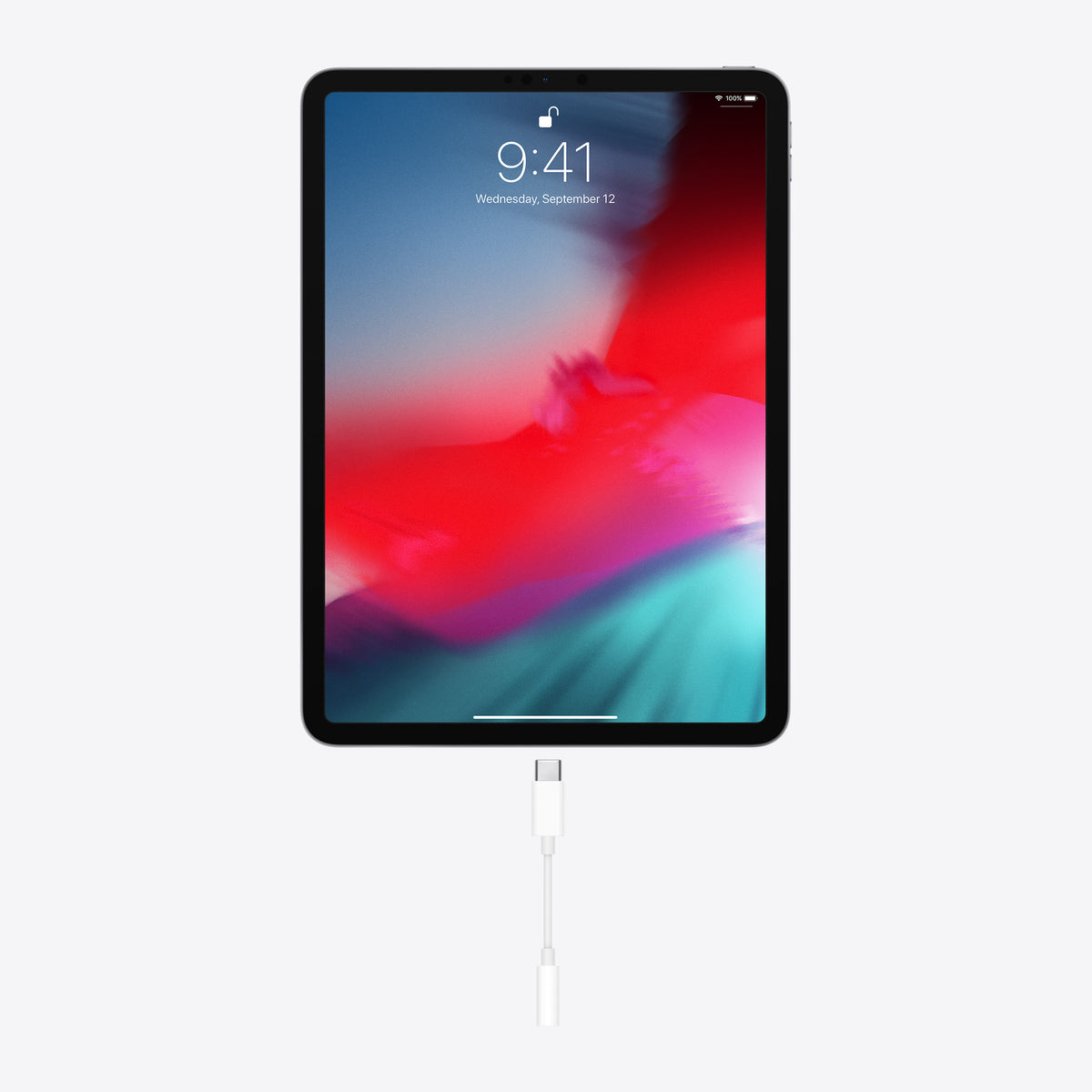 USB-C to 3.5mm Headphone Jack Adapter – View 4