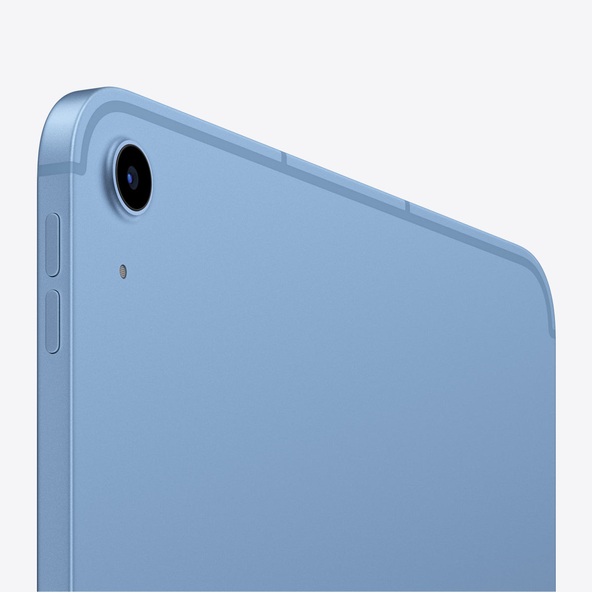 iPad 11" Blue – View 3
