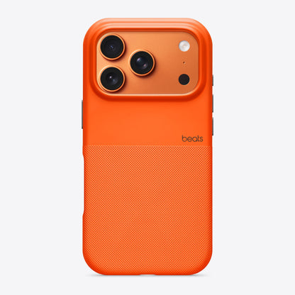 Beats iPhone 17 Pro Rugged Case mit MagSafe und Kamerasteuerung
