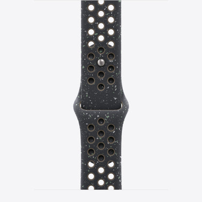 Apple Nike - Armband für Smartwatch - 45 mm - Größe S/M - Midnight Sky