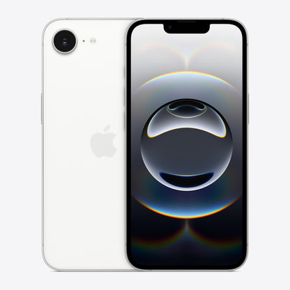 iPhone 16e