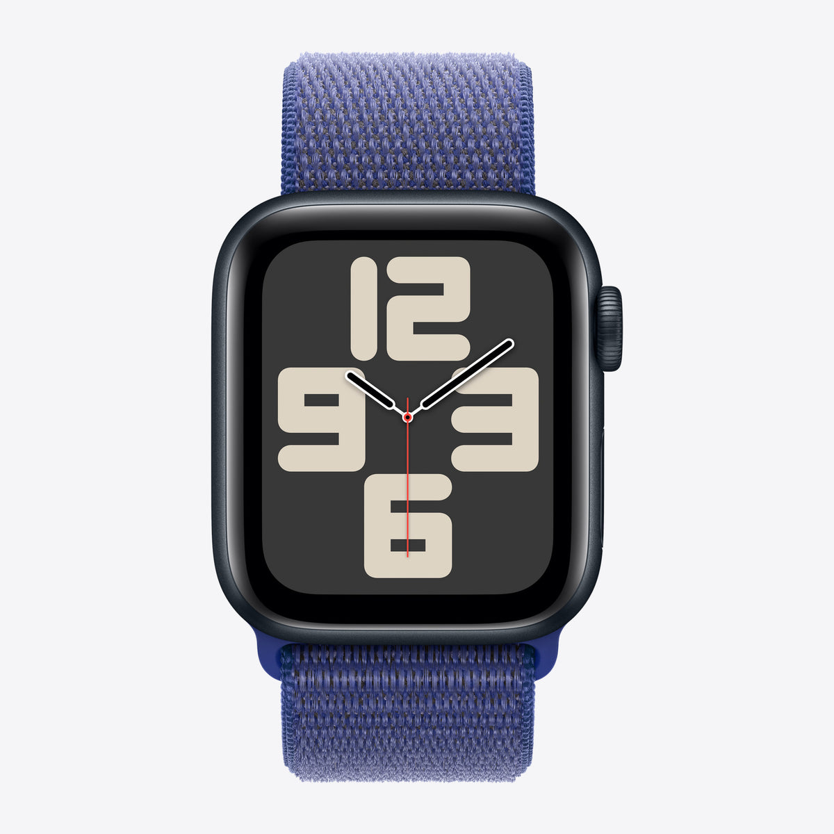 Loop für Smartwatch - 40mm - 130 - 200 mm - Ultramarine – Ansicht 3
