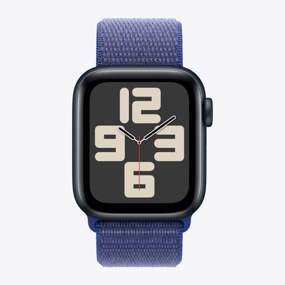 Loop für Smartwatch - 40mm - 130 - 200 mm - Ultramarine