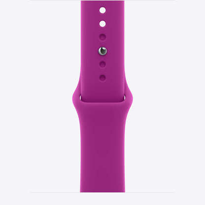 42mm Magenta Sport Band – M/L