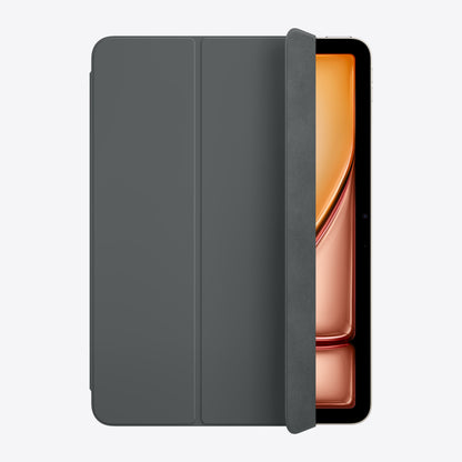 Smart Folio for iPad Air 11-inch (M4) – Charcoal Grey