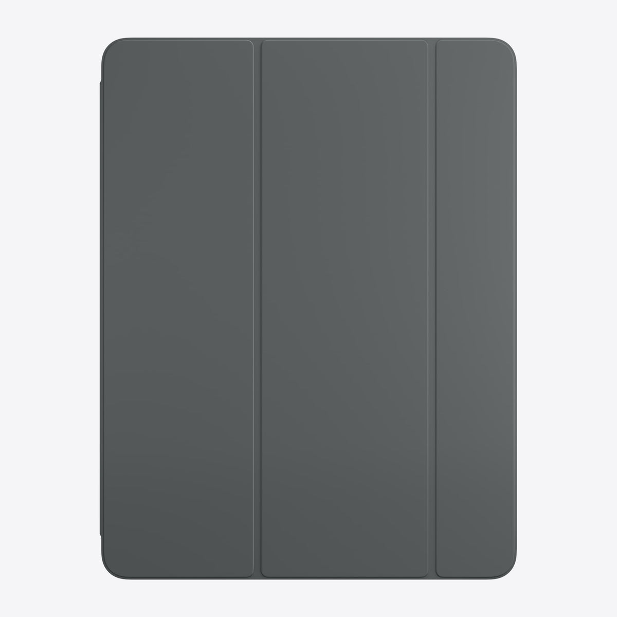 Smart Folio for iPad Air 13-inch (M4) – Charcoal Grey