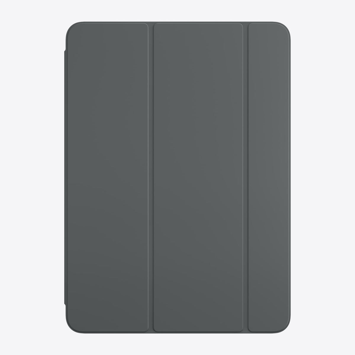 Smart Folio for iPad Air 11-inch (M4) – Charcoal Grey