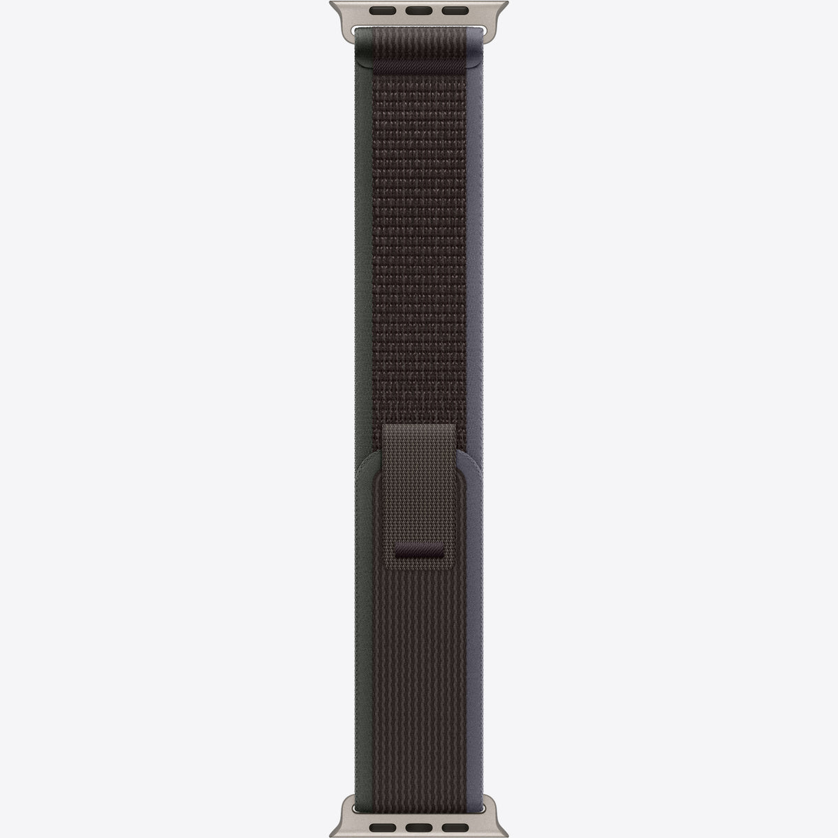 49 mm Trail Loop Blau/Schwarz – S/M – Titan Natur
