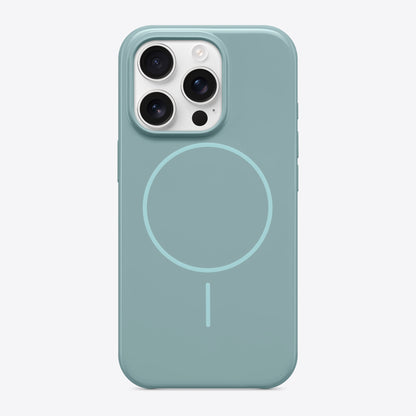 Beats iPhone 16 Pro Case with MagSafe – Riptide Blue