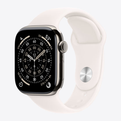 Apple Watch Series 11