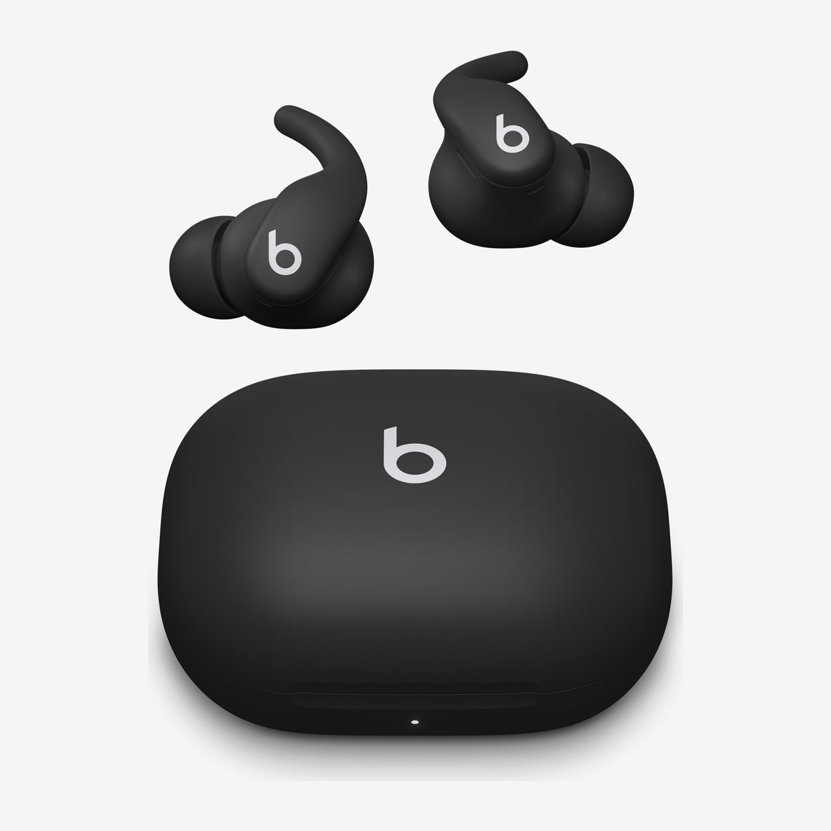 Powerbeats Fit Black