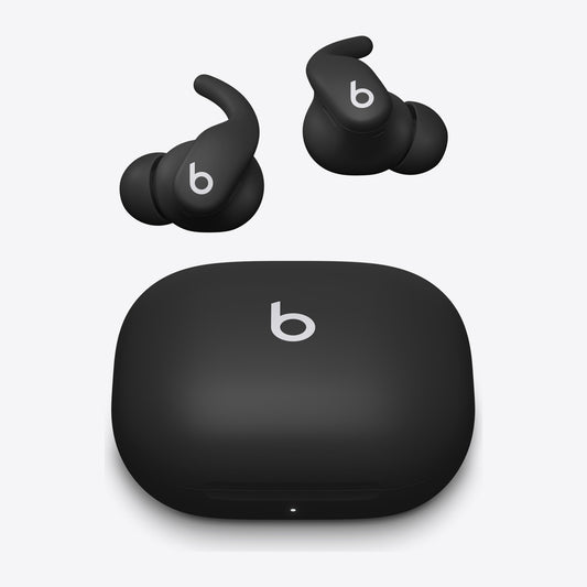 Powerbeats Fit Black