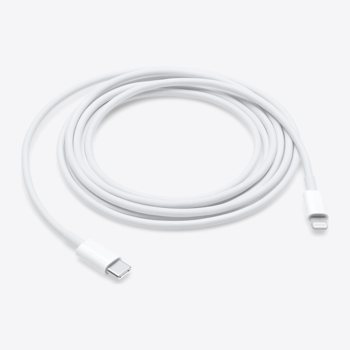 USB-C to Lightning Cable (2m)