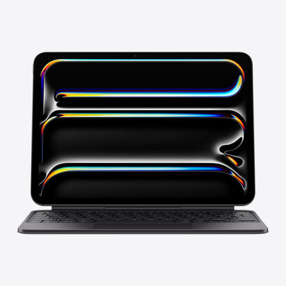 Magic Keyboard for iPad Pro 11-inch (M5) – German – Black