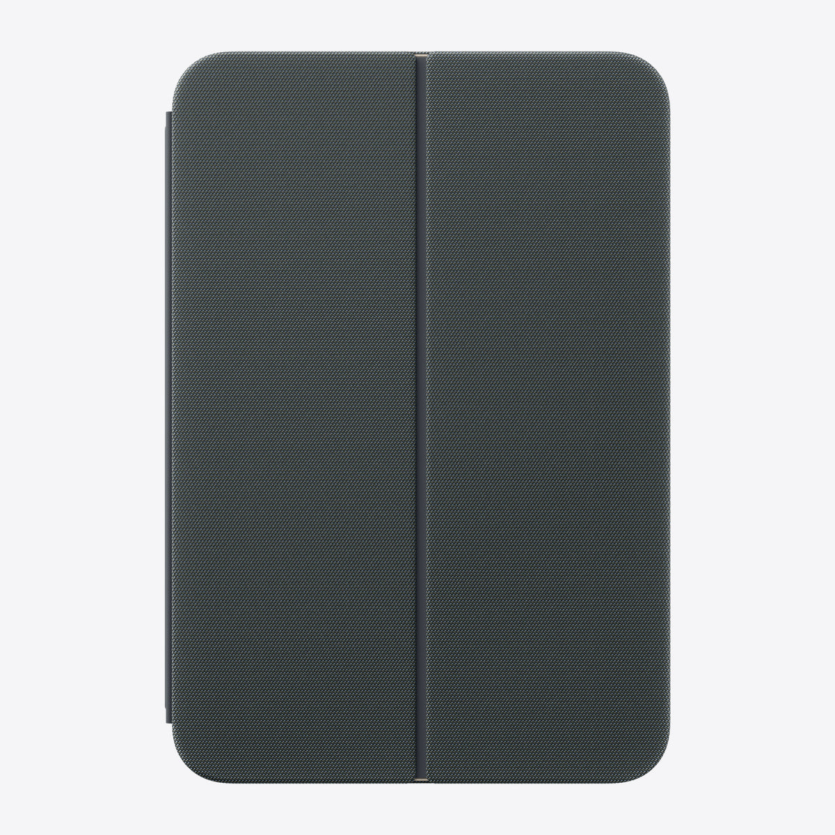Smart Folio for iPad mini (A20 Pro) Navy Blue