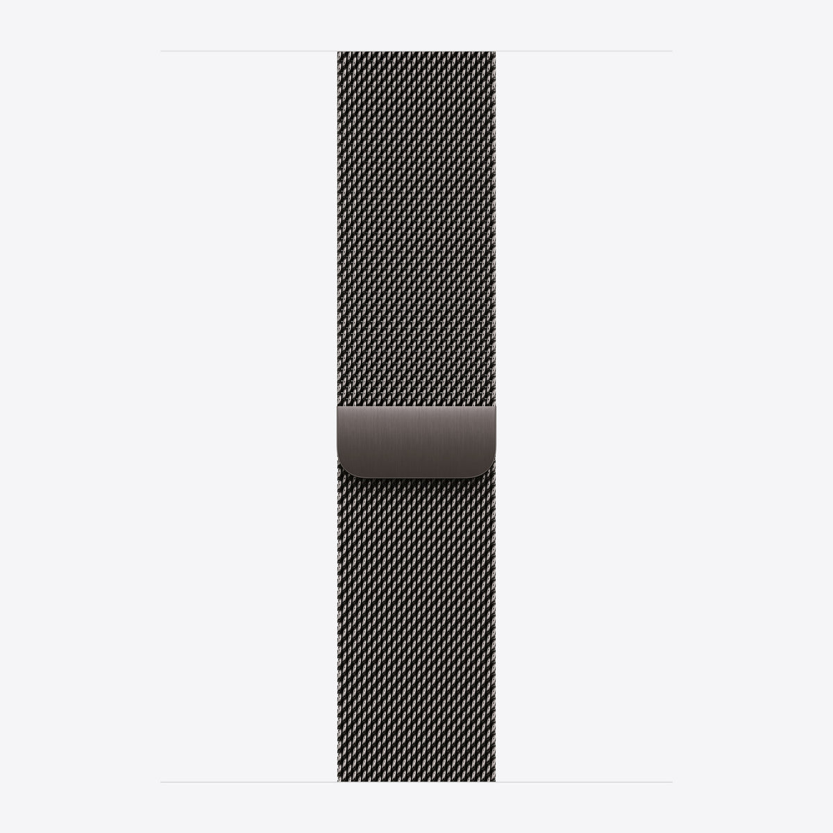 Loop für Smartwatch - 46mm - Größe S/M - Slate