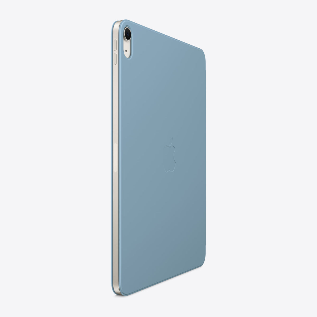 Smart Folio for iPad Air 11-inch (M4) – Denim – Back