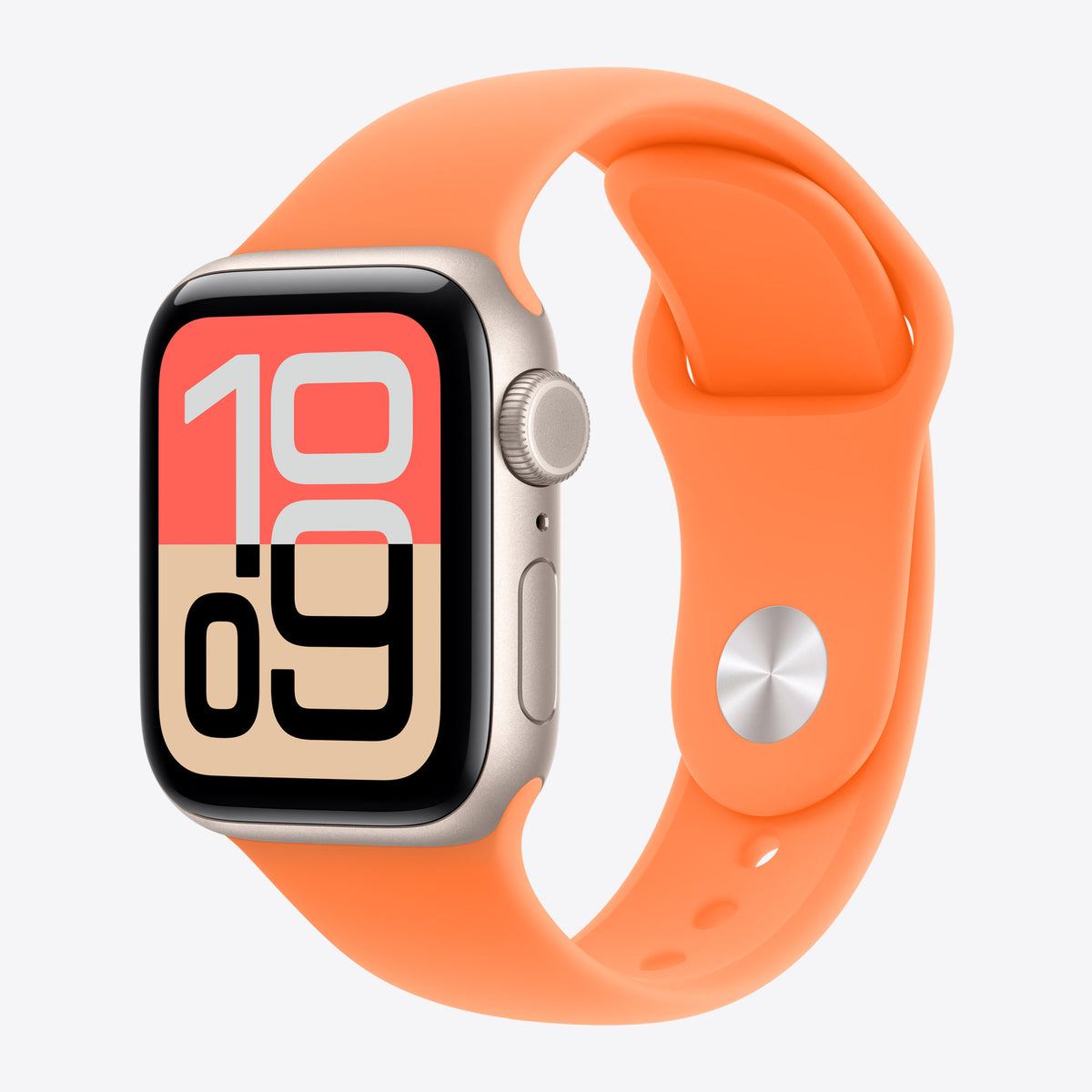 40mm Clementine Sport Band - S/M – View 2