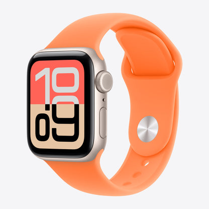 40mm Clementine Sport Band - S/M