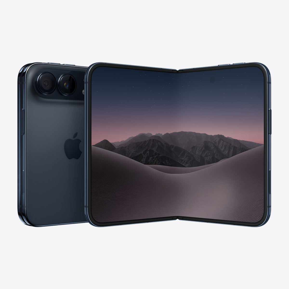 iPhone Duo