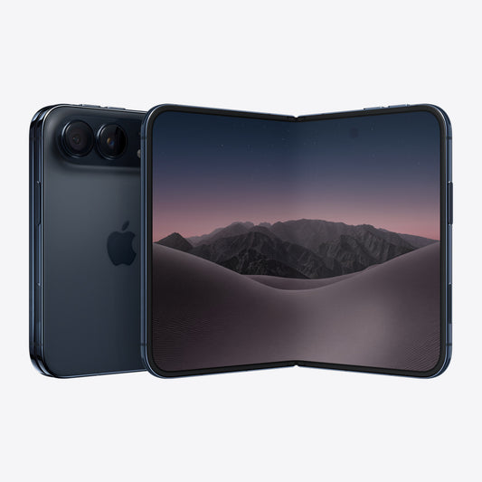 iPhone Duo