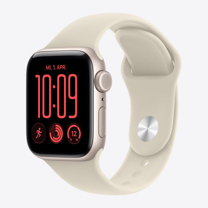 Apple Watch SE 3