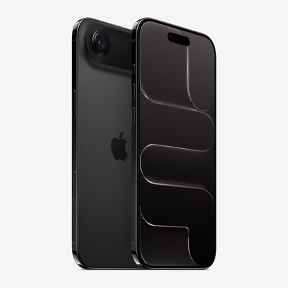 iPhone Air