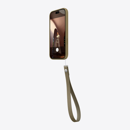Wrist Strap – Olive