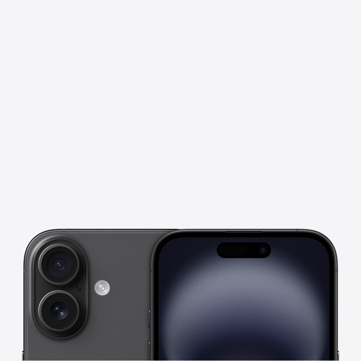 iPhone 16 Black – View 3
