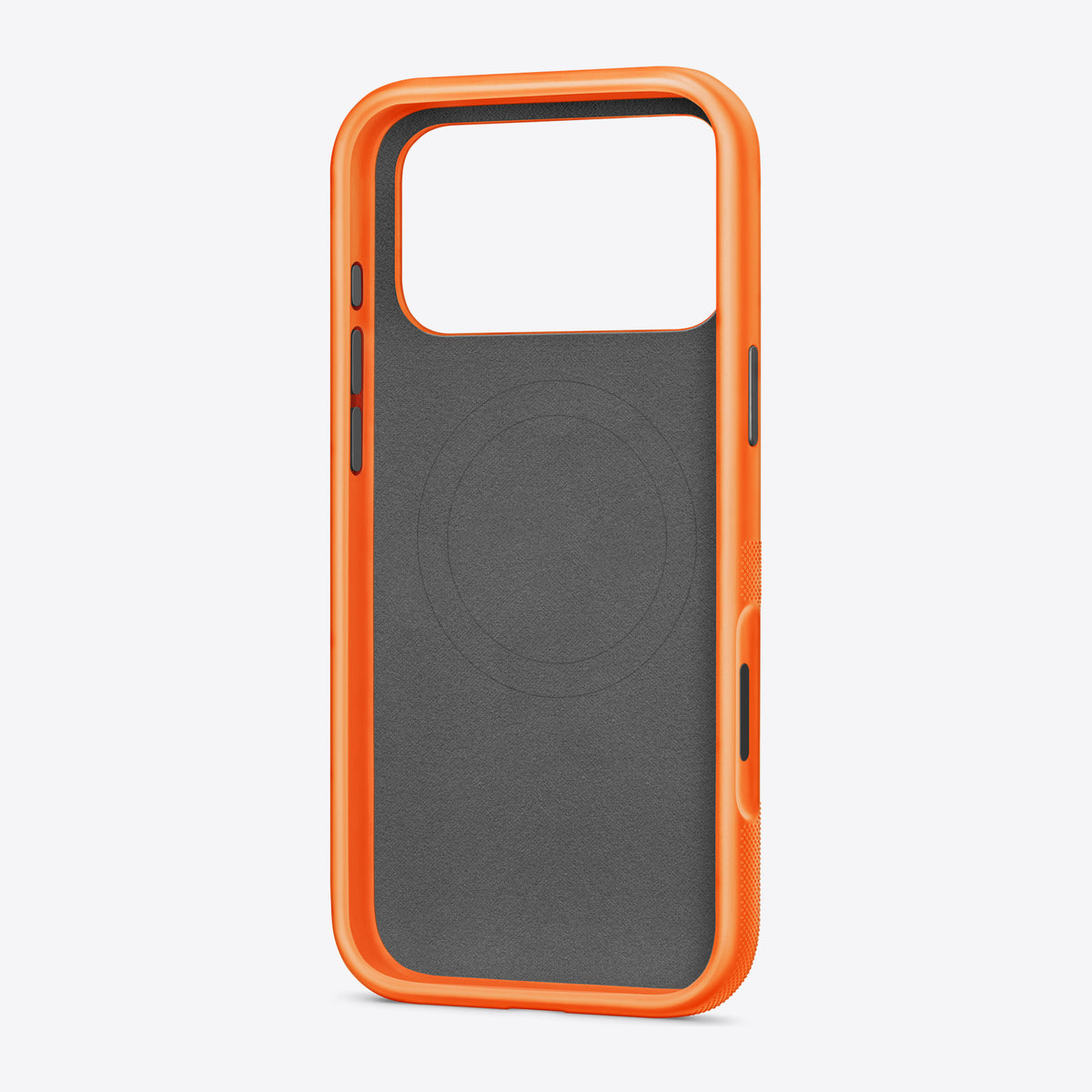 Beats iPhone 17 Pro Max Rugged Case with MagSafe and Camera Control – Sierra Orange – View 2