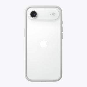 iPhone Air Bumper – Light Grey