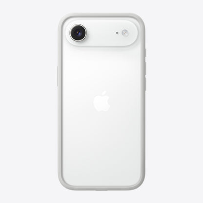 iPhone Air Bumper – Light Grey