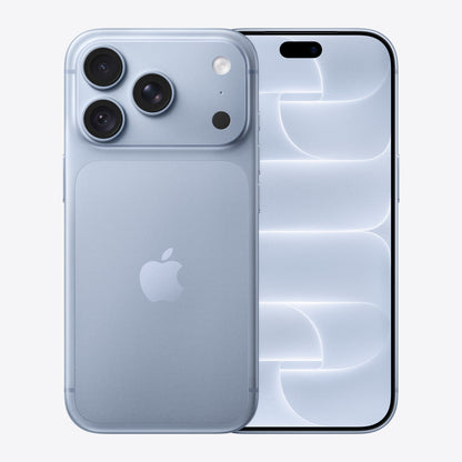 iPhone 18 Pro