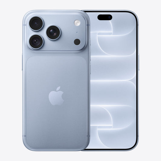 iPhone 18 Pro