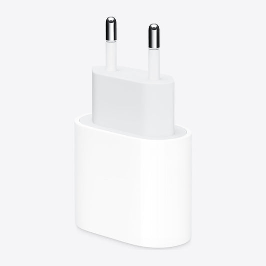 20W USB-C Power Adapter