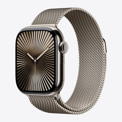 Loop für Smartwatch - 42mm - 130 - 180 mm - Natural