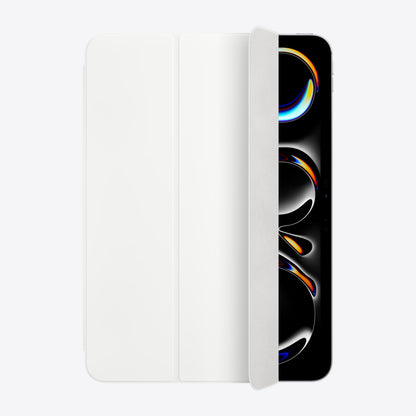 Smart Folio for iPad Pro 11-inch (M5) – White