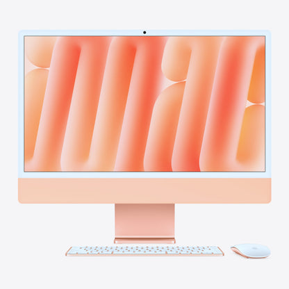 iMac 24"