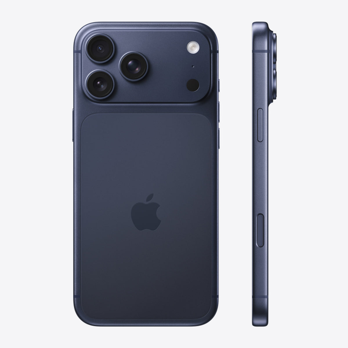 iPhone 17 Pro Max Blue – View 2