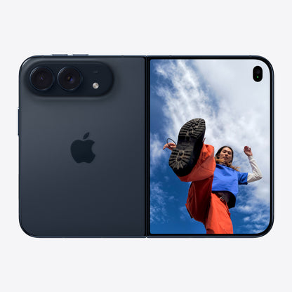 iPhone Duo