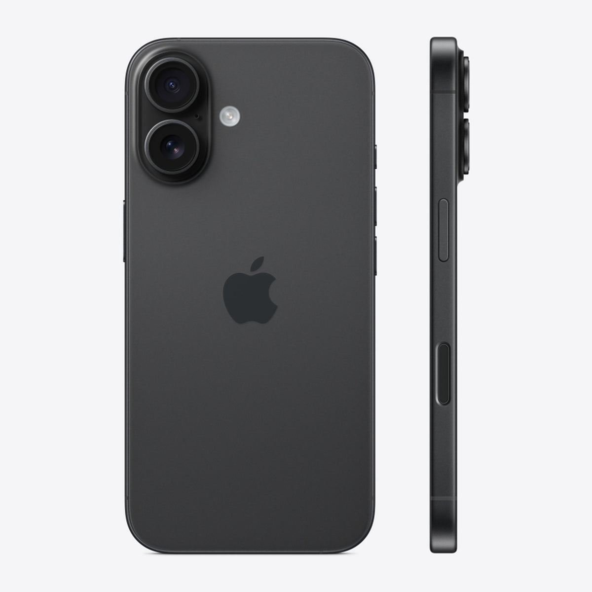 iPhone 16 Black – View 4