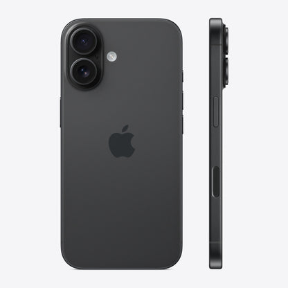 iPhone 16