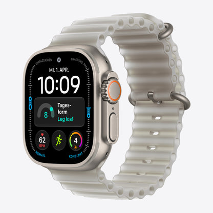 Apple Watch Ultra 4