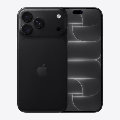 iPhone 18 Pro Max