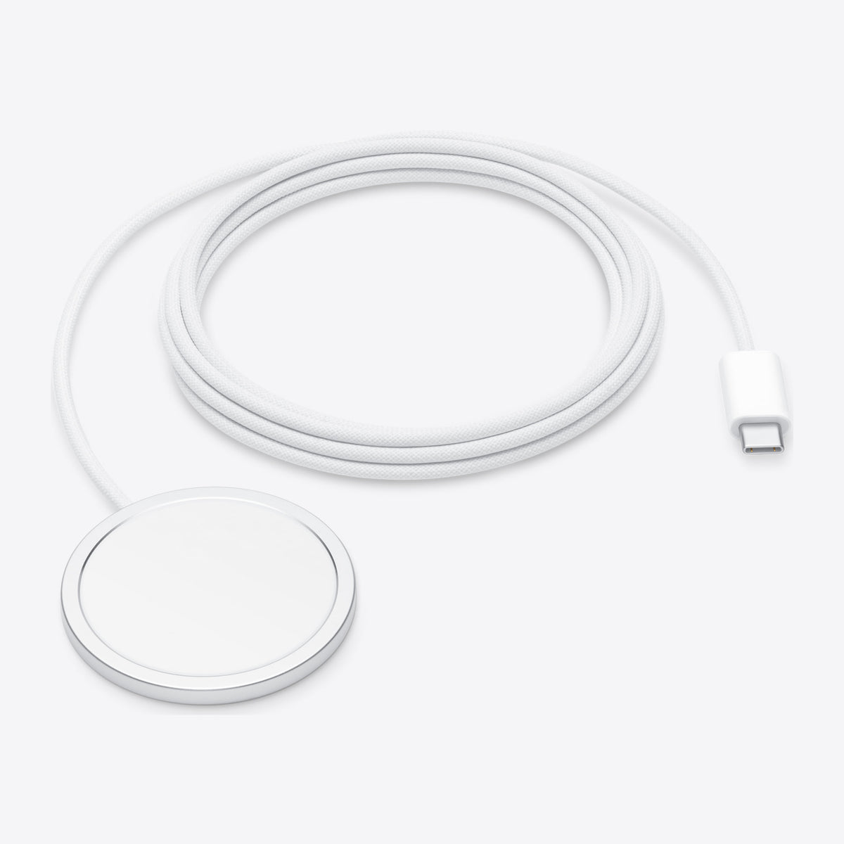 MagSafe Charger (2m) – View 2
