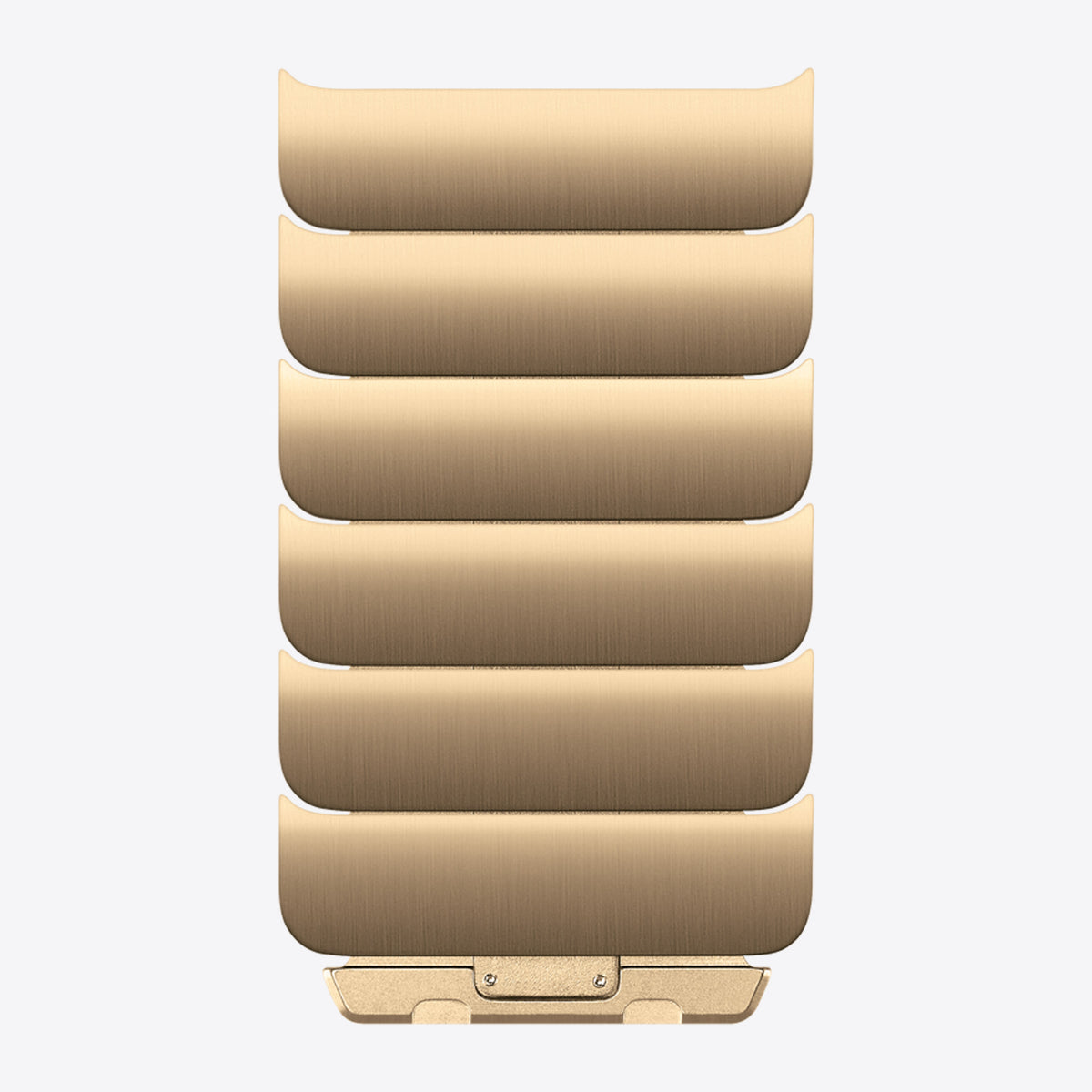 Kit für das 46 mm Gliederarmband Brillantgold – Ansicht 2