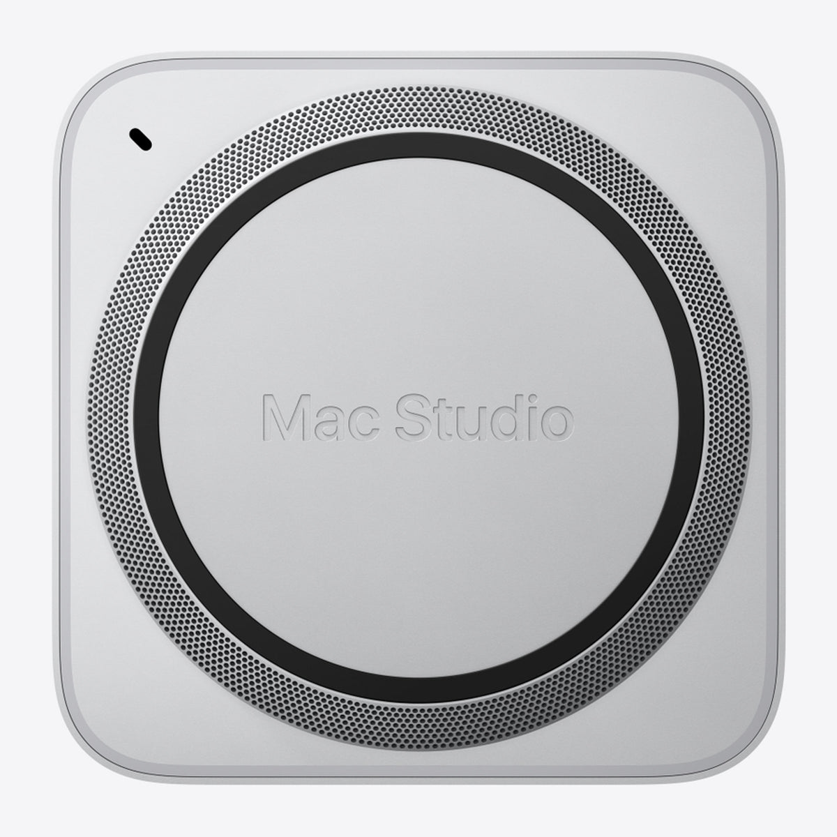 Mac Studio – View 5