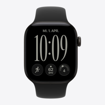 Apple Watch Series 12