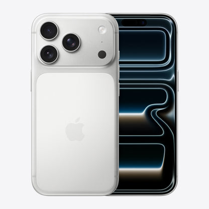 iPhone 17 Pro